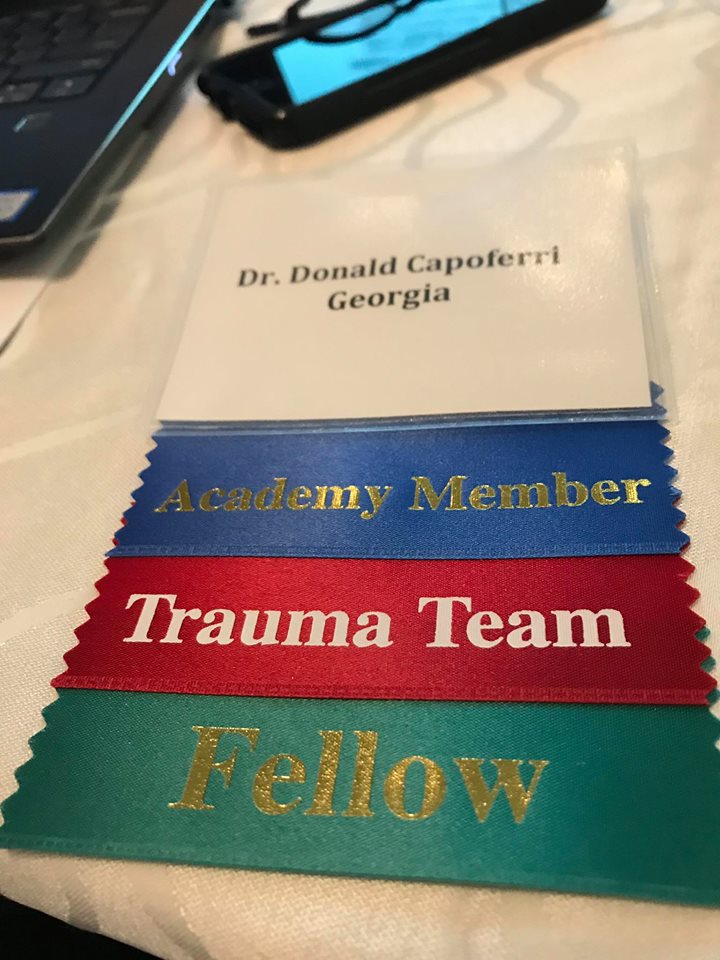 Spinal Biomechanics and Trauma Fellowship