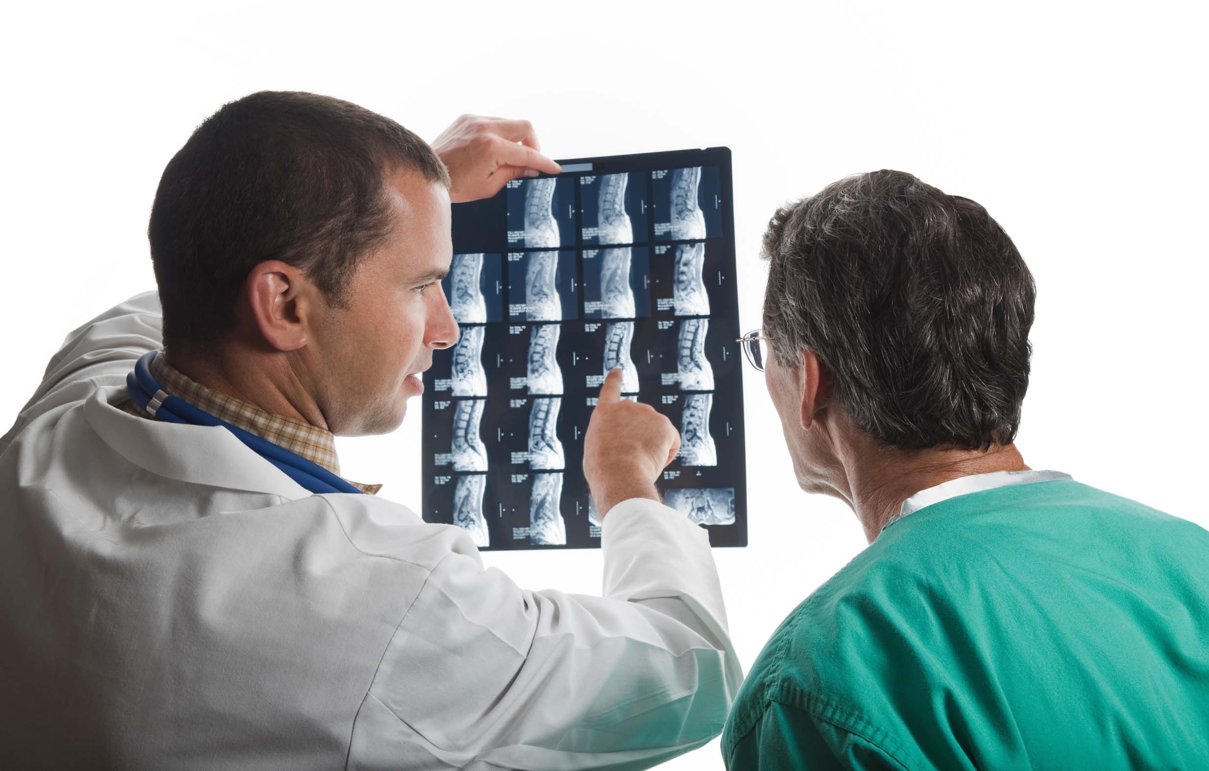 Chiropractor Atlanta 