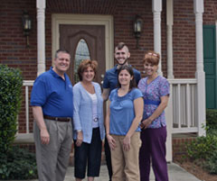 Chiropractor Atlanta Staff