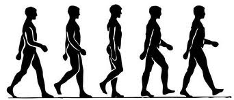 walking posture