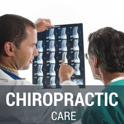 chiropractic care