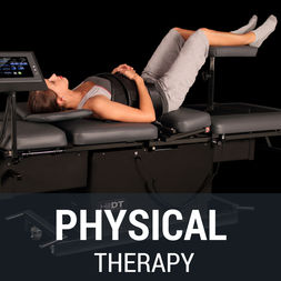 physical therapy