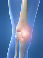 Chiropractor Atlanta Knee Pain