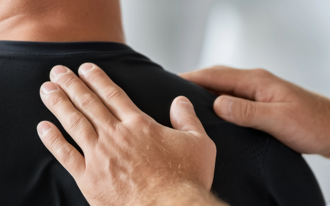 Non-Surgical Whiplash Recovery: Relief for Neck Stiffness & Headaches