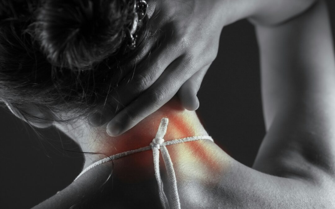 The “Tech Neck” Solution: Precision Care for Modern Life