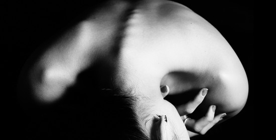 spine