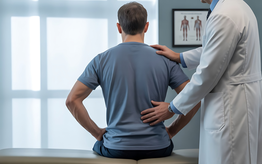 Ending Sciatica & Disc Pain Without Surgery: Non-Surgical Axial Spinal Decompression