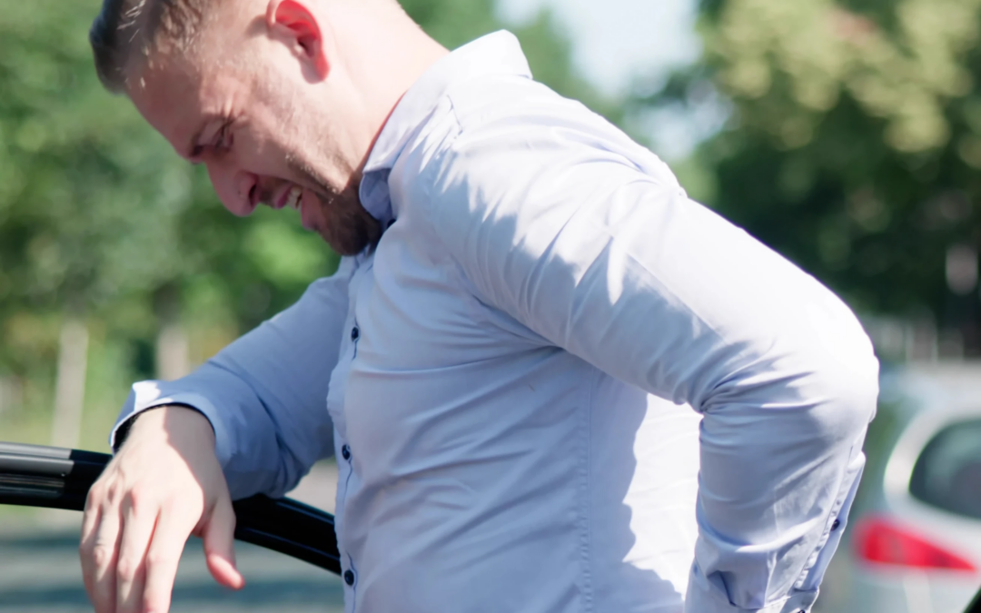 Why Immediate Medical Evaluation Is Critical After an Auto Accident